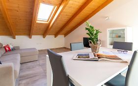 Casa Degli Artigiani-Attico Con Vista